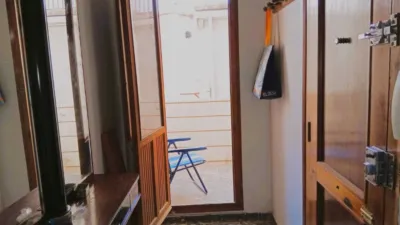 Apartment in Tuéjar photo 9