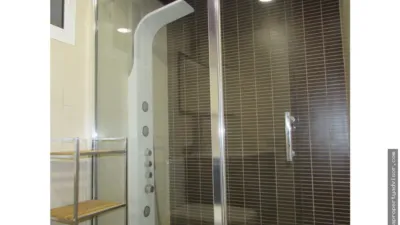 Apartment in Garrucha photo 11