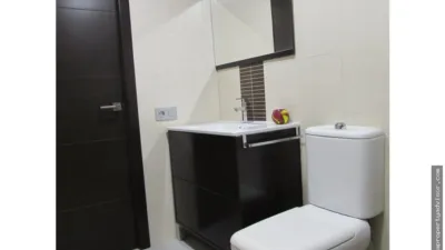 Apartment in Garrucha photo 7