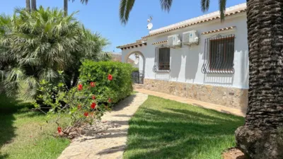 Chalet in Almadrava photo 37