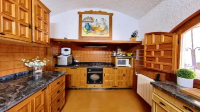 Casa – Elda - Vista 5