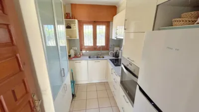 Chalet in Almadrava photo 24