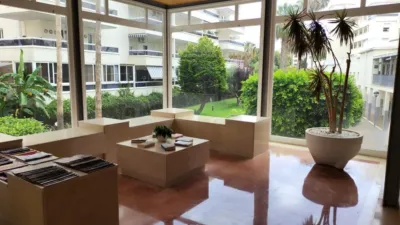 Apartamento en Urbanizaciones photo 24