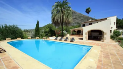 Casa - Vista 4