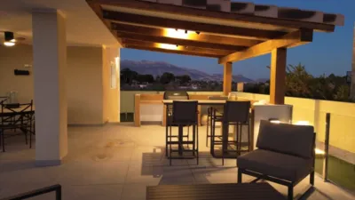Chalet in Urbanizations photo 15
