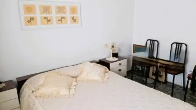 Apartment in Tuéjar photo 6