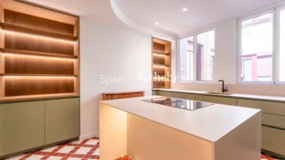 Apartment in Universidad-Malasaña photo 14