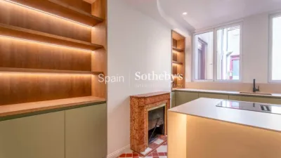 Apartment in Universidad-Malasaña photo 13