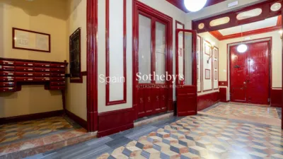 Apartment in Universidad-Malasaña photo 46