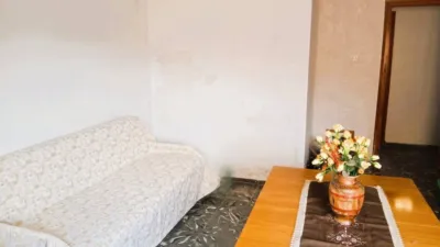 Apartment in Tuéjar photo 3