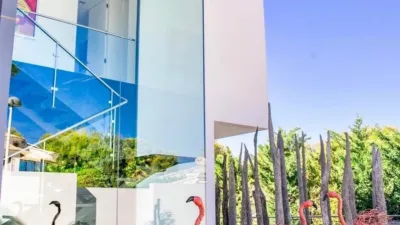 Casa – Moraira - Més