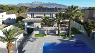 Casa – L'Alfàs del Pi - Vista 4