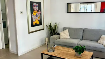 Apartment in Centre photo 3