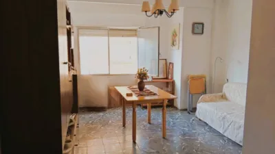 Apartment in Tuéjar photo 2