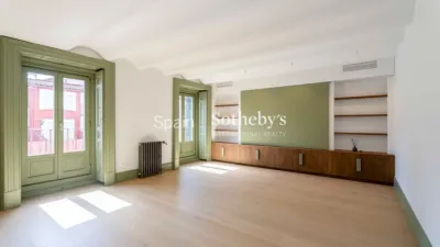 Apartment in Universidad-Malasaña photo 3