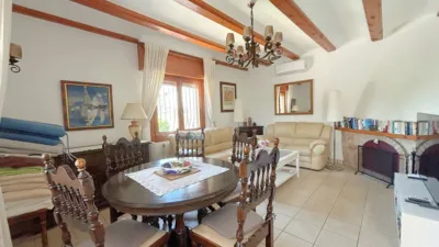 Chalet in Almadrava photo 20