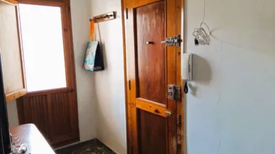 Apartment in Tuéjar photo 13