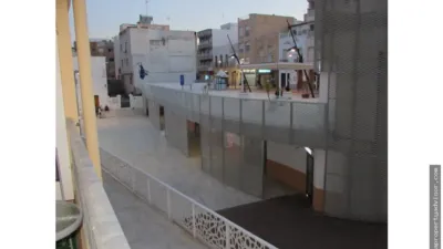Apartment in Garrucha photo 8