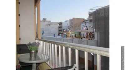 Apartment in Garrucha photo 9