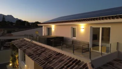 Casa – L'Alfàs del Pi - Vista 5