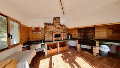 Casa – Elda - Más