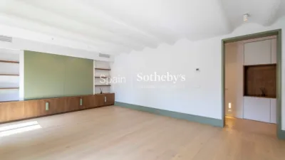 Apartment in Universidad-Malasaña photo 8