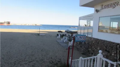 Apartment in Garrucha photo 26