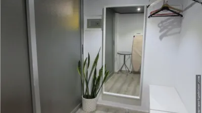 Apartment in Garrucha photo 18
