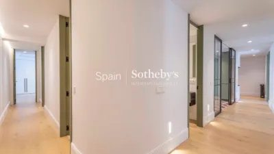 Apartment in Universidad-Malasaña photo 19