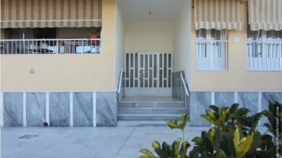 Apartment in Garrucha photo 23