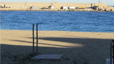 Apartment in Garrucha photo 31
