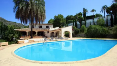 Casa - Vista 3