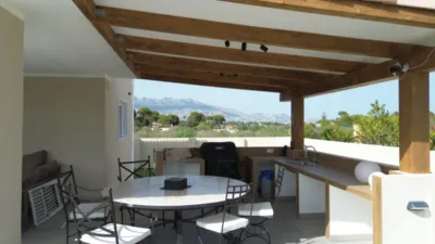 Chalet in Urbanizations photo 17