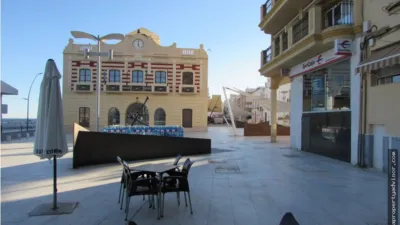 Apartment in Garrucha photo 20