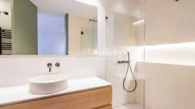 Apartment in Universidad-Malasaña photo 35