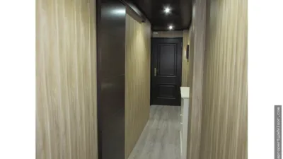 Apartment in Garrucha photo 10