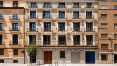 Apartment in Universidad-Malasaña photo 48