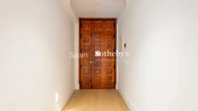 Apartment in Universidad-Malasaña photo 20
