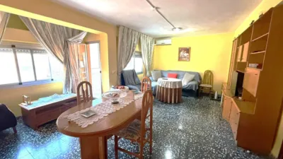 Piso – Dénia, Barri Oest / Campaments - Vista 2