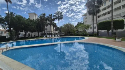 Apartment in Urbanizations photo 2