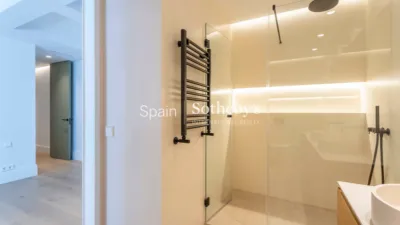 Apartment in Universidad-Malasaña photo 42