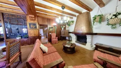 Casa – Elda - Vista 4