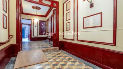 Apartment in Universidad-Malasaña photo 47