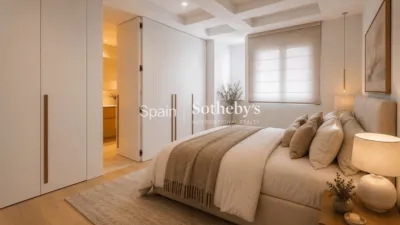 Apartment in Universidad-Malasaña photo 41