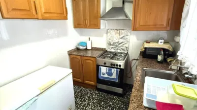 Piso – Dénia, Barri Oest / Campaments - Vista 5