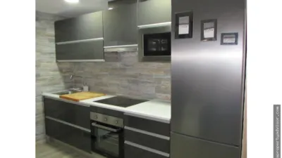 Apartment in Garrucha photo 5
