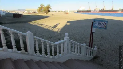 Apartment in Garrucha photo 25