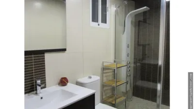Apartment in Garrucha photo 12