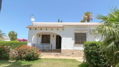 Chalet in Almadrava photo 6