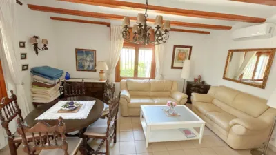 Chalet in Almadrava photo 22